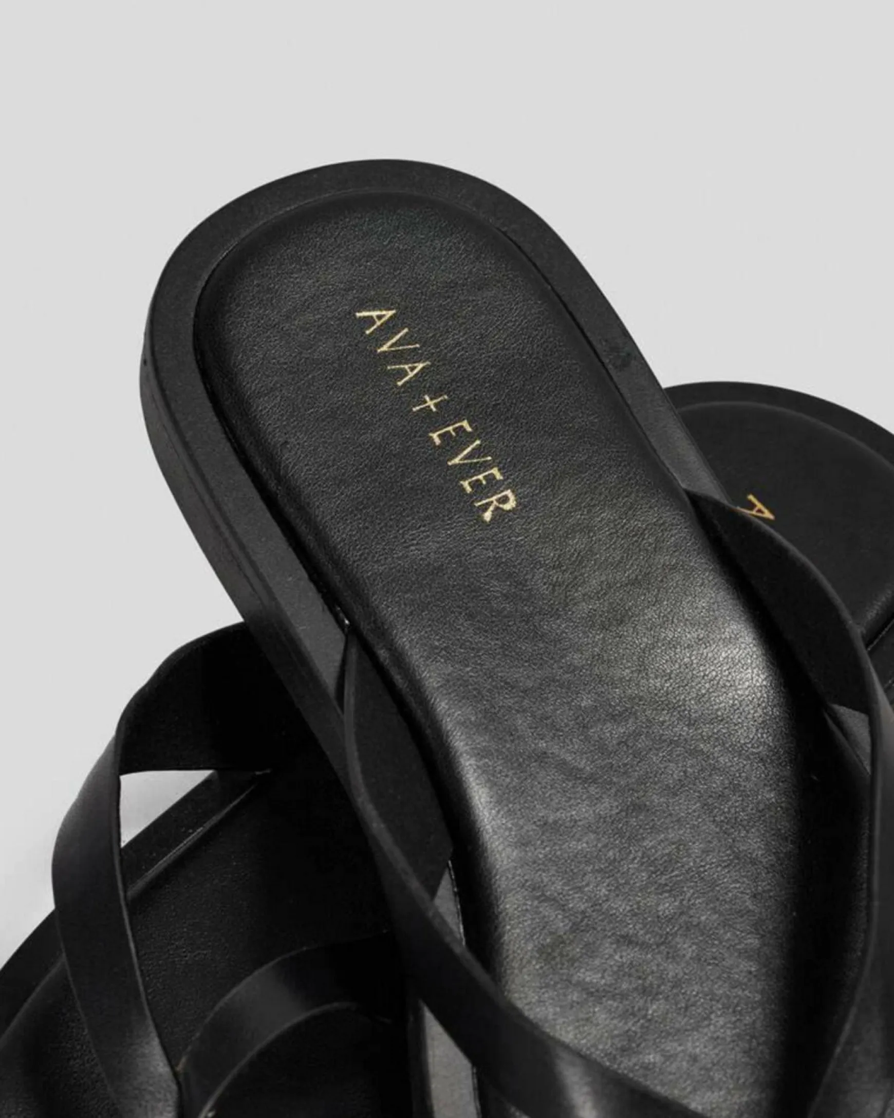Isola Thong Slide Sandals