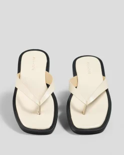 Isola Thong Slide Sandals