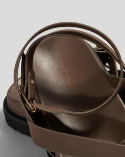 Ivy Slide Sandals