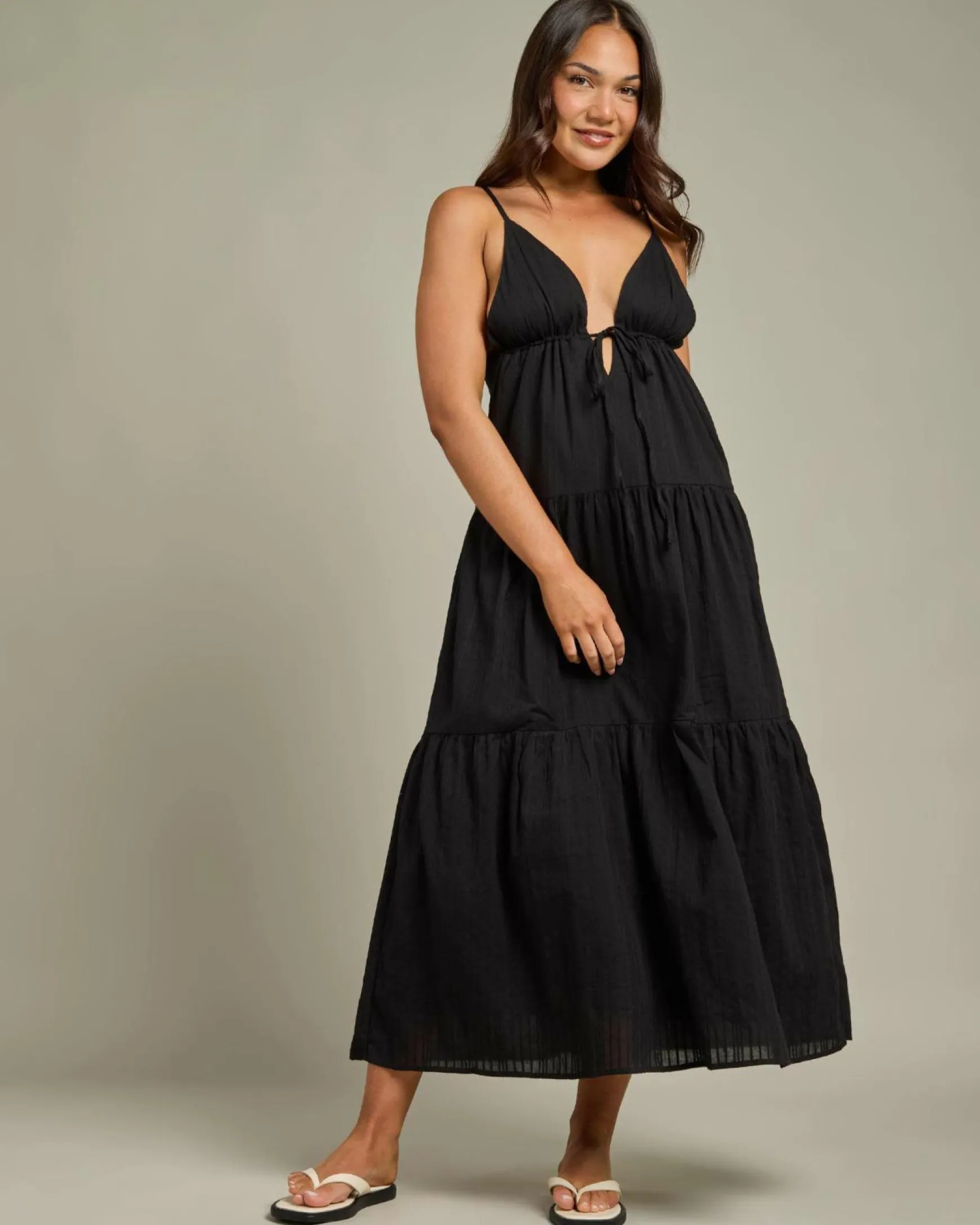 Jaci Maxi Dress