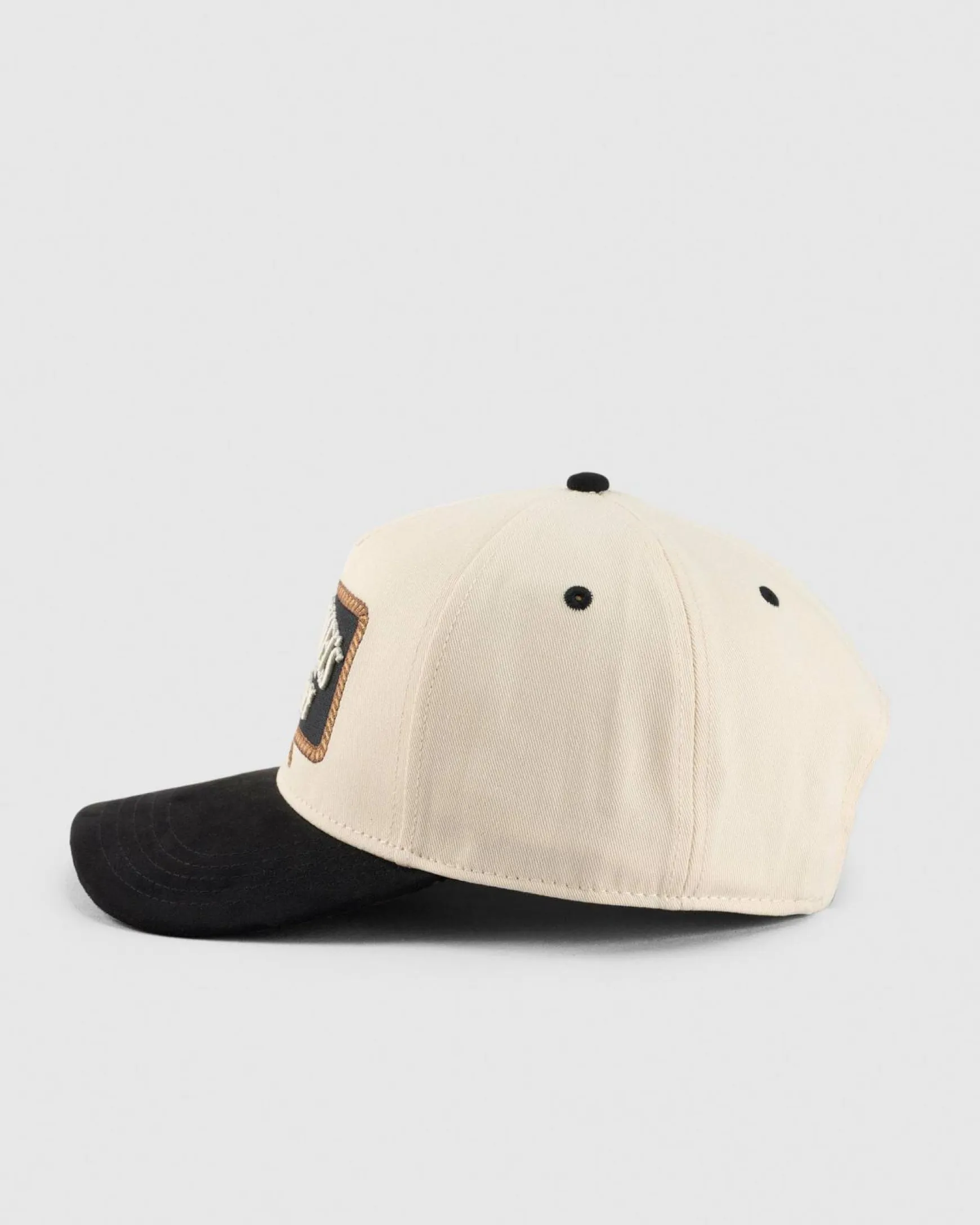 Jack Daniels Wrangler Cap
