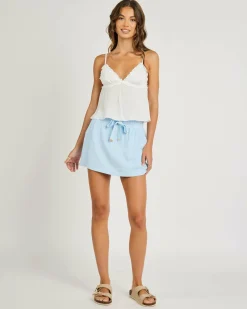Jade Hawaii Skirt