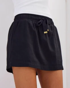 Jade Hawaii Skirt