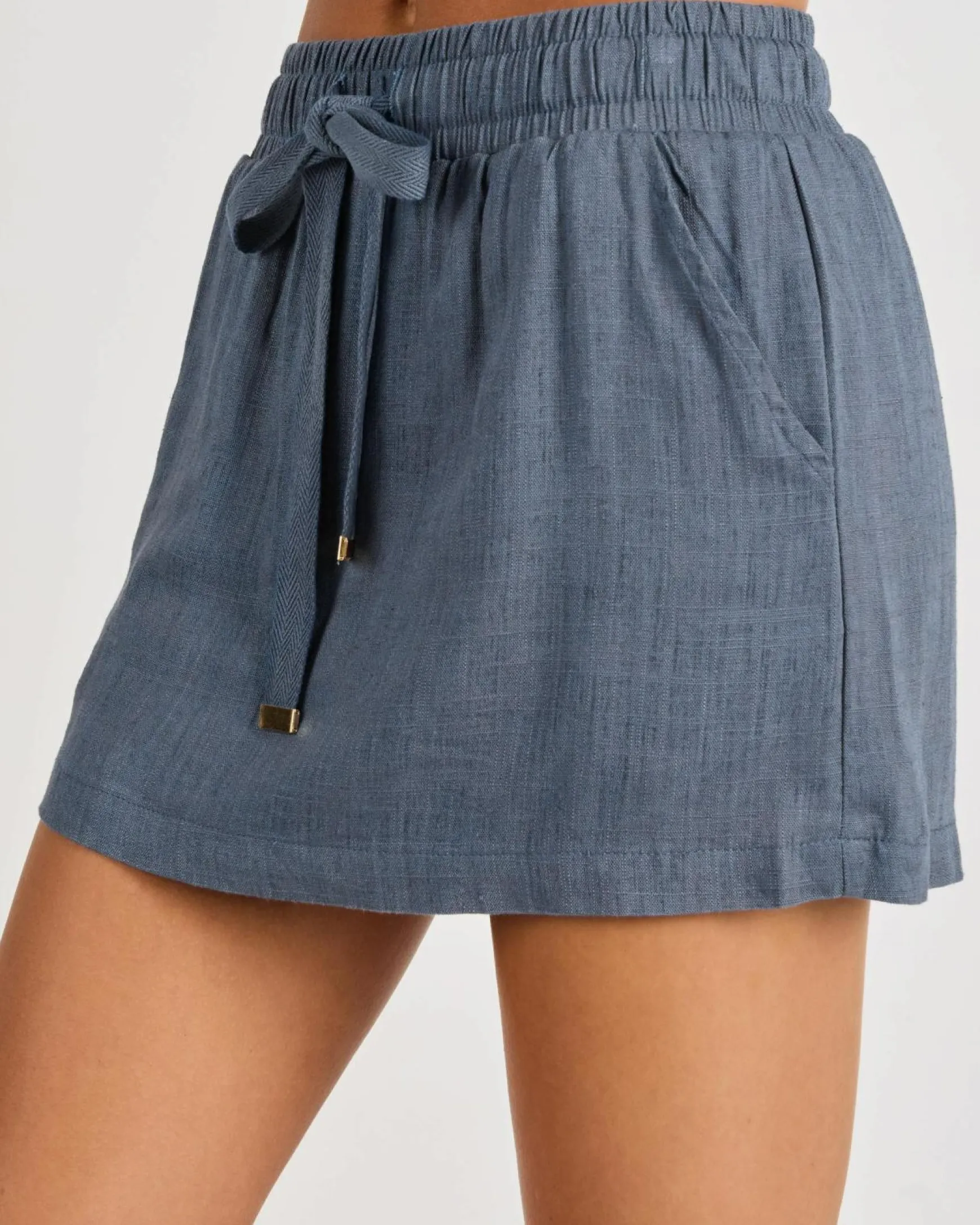 Jade Hawaii Skirt