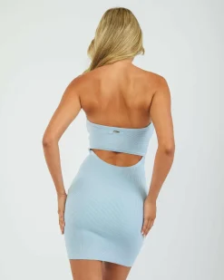 Jade Knit Dress