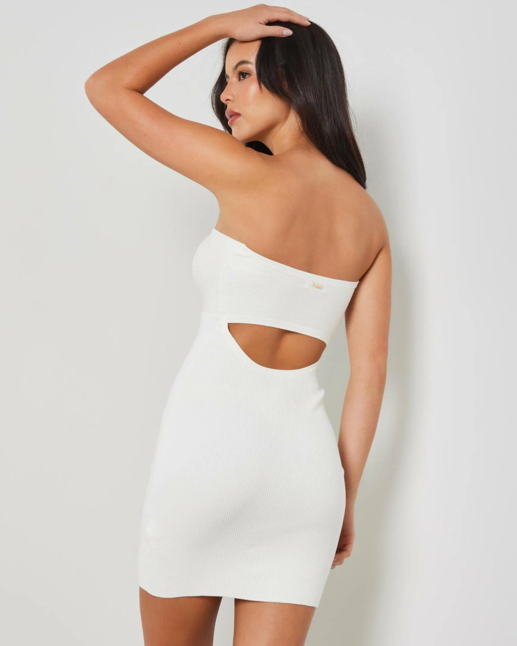 Jade Knit Dress