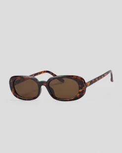 Jade Sunglasses