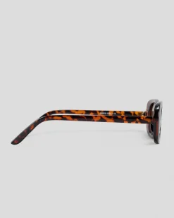 Jade Sunglasses