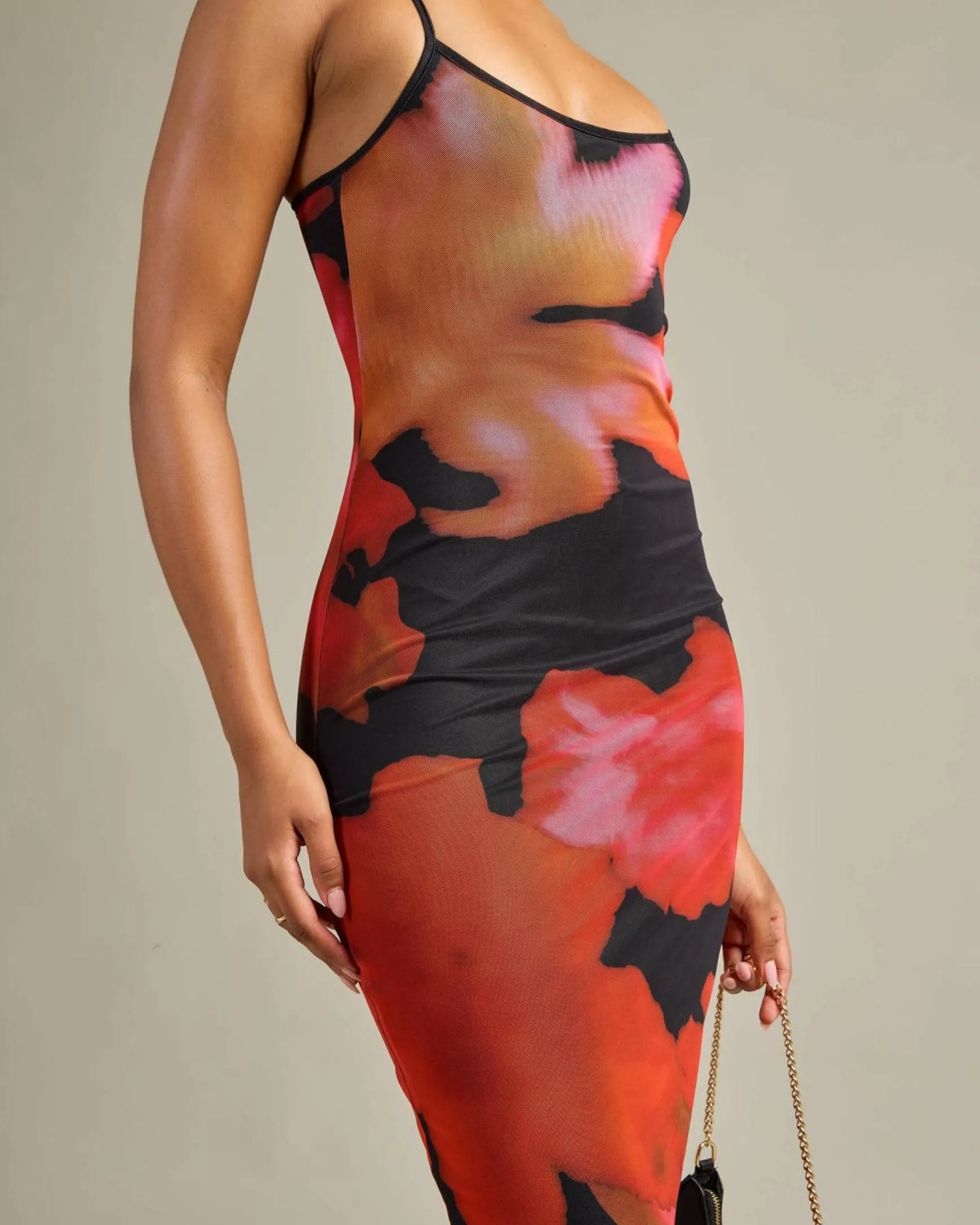 Jadie Maxi Dress