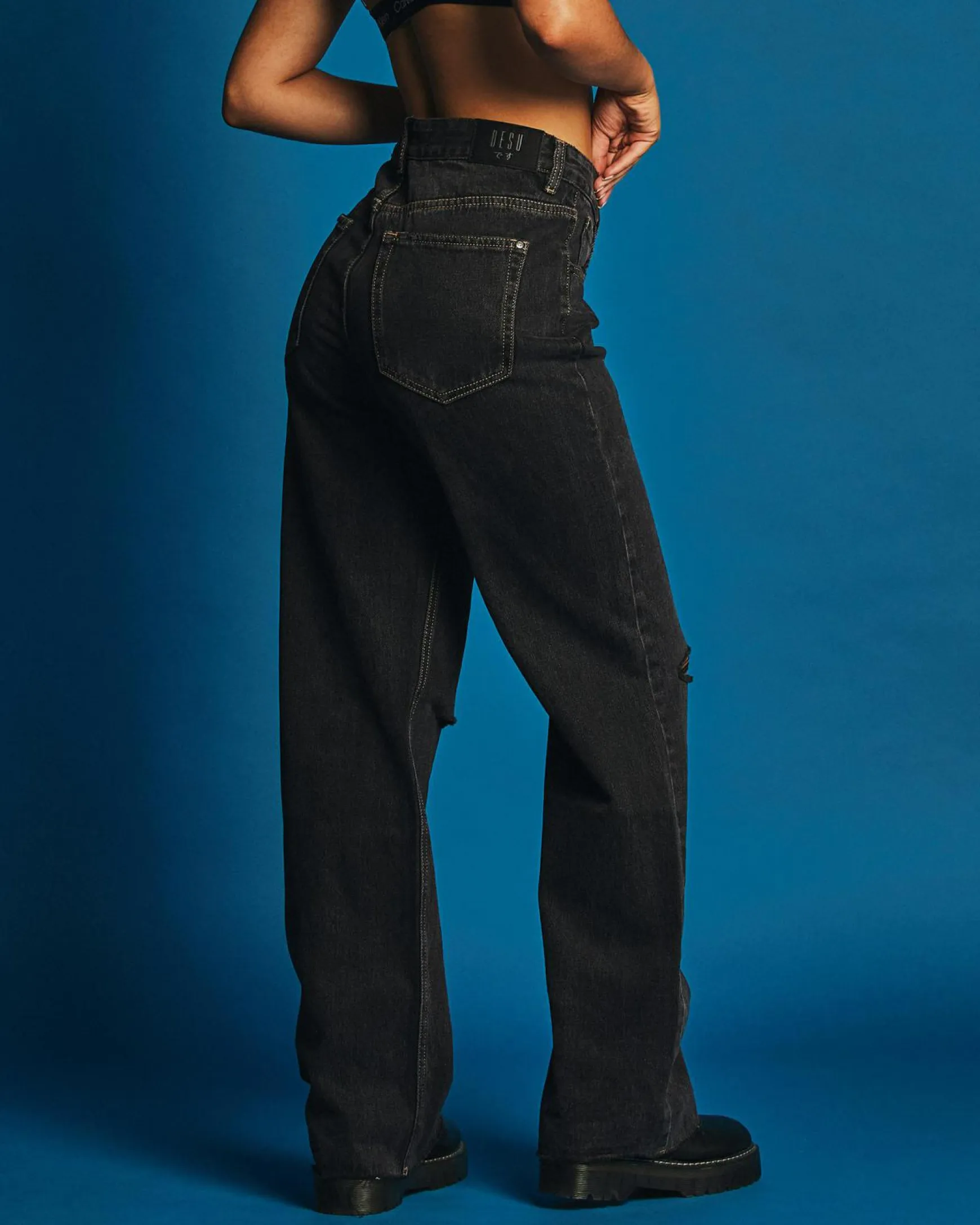 Jagger Jeans