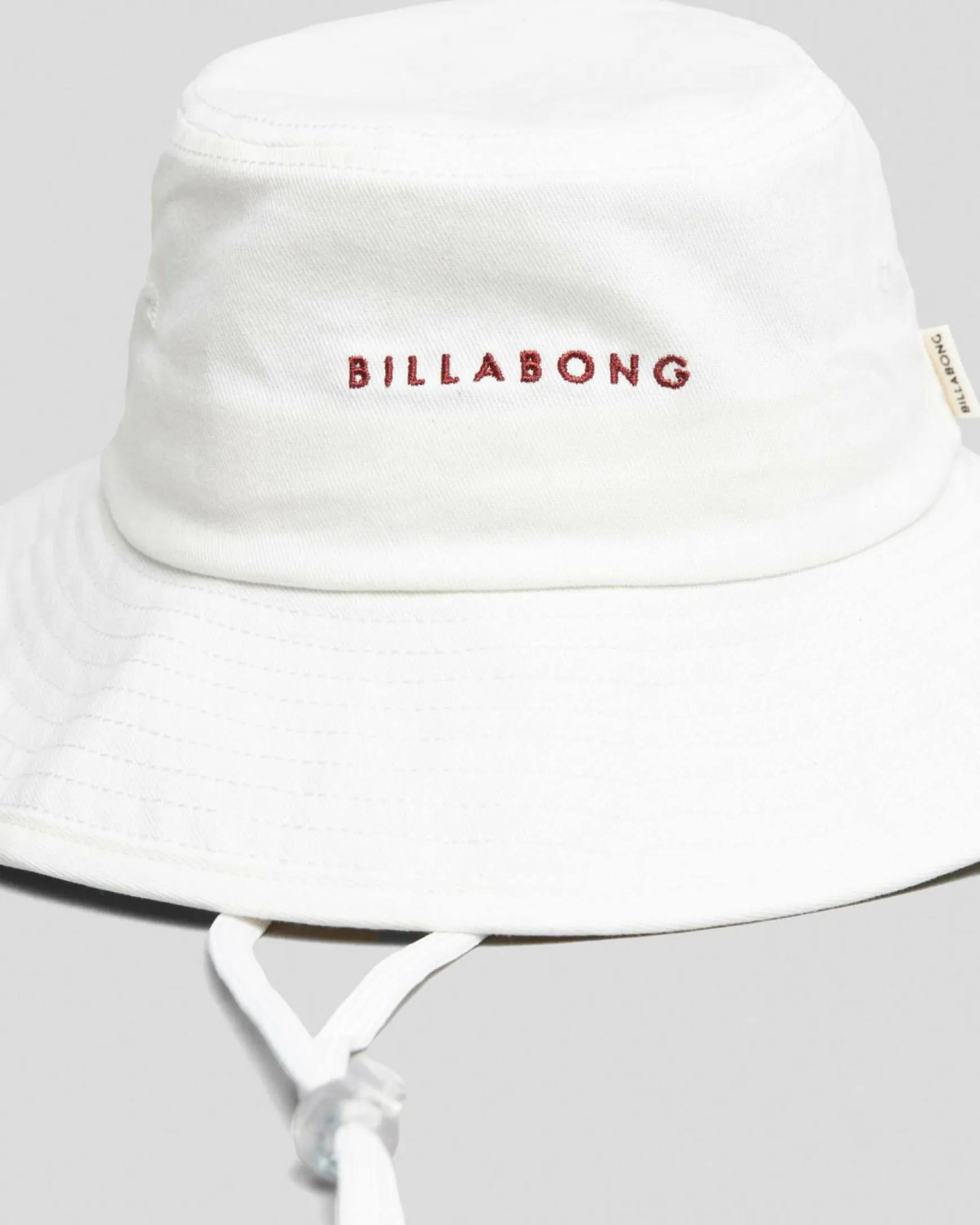 Jah Bucket Hat