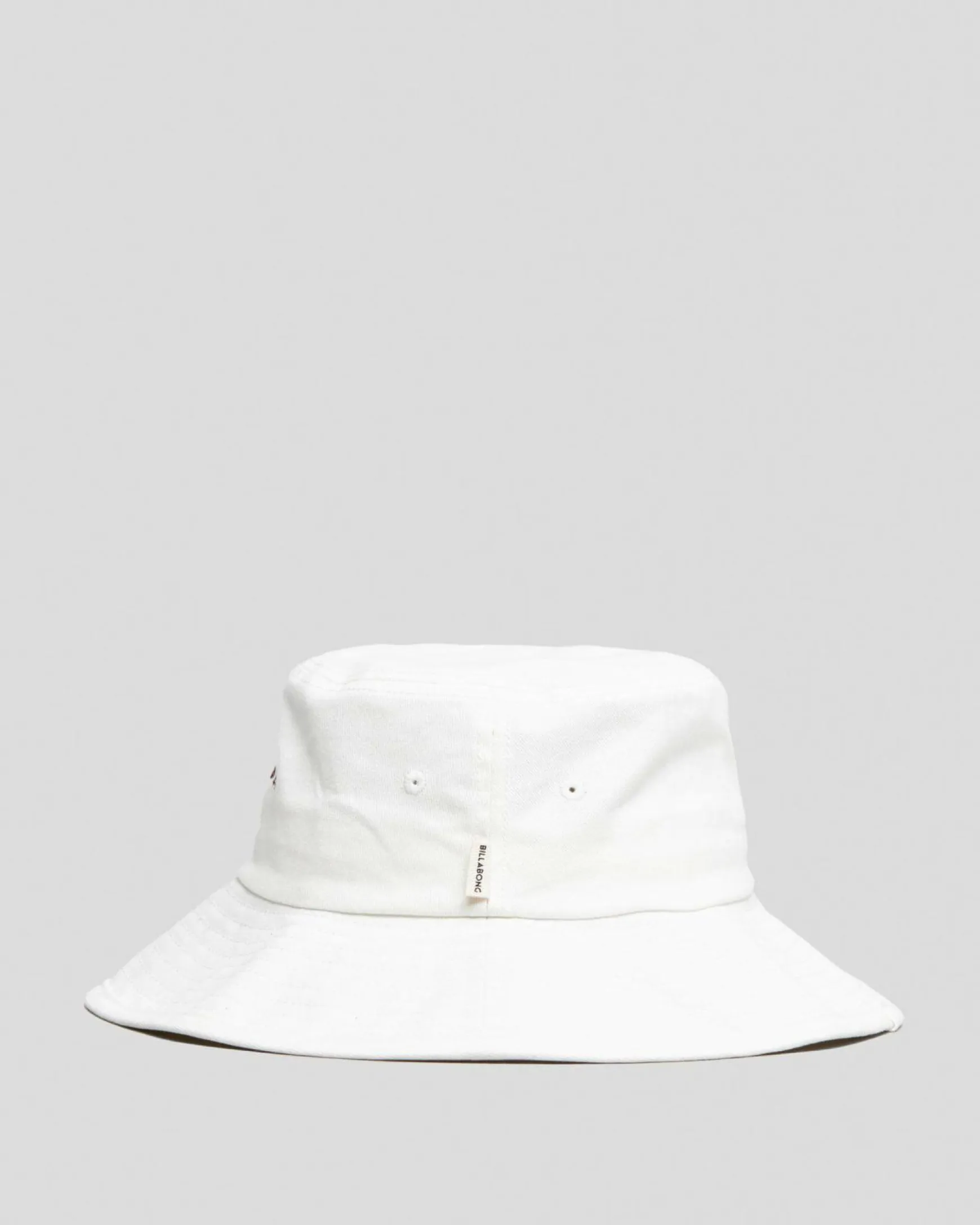 Jah Bucket Hat