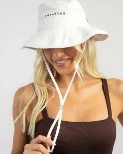 Jah Bucket Hat