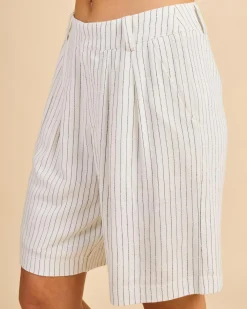 James Shorts