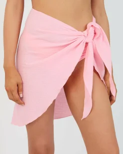 James Tie Sarong