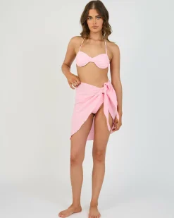 James Tie Sarong