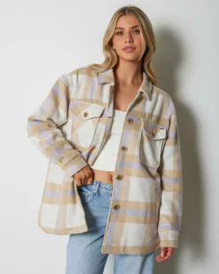 Jasper Shacket