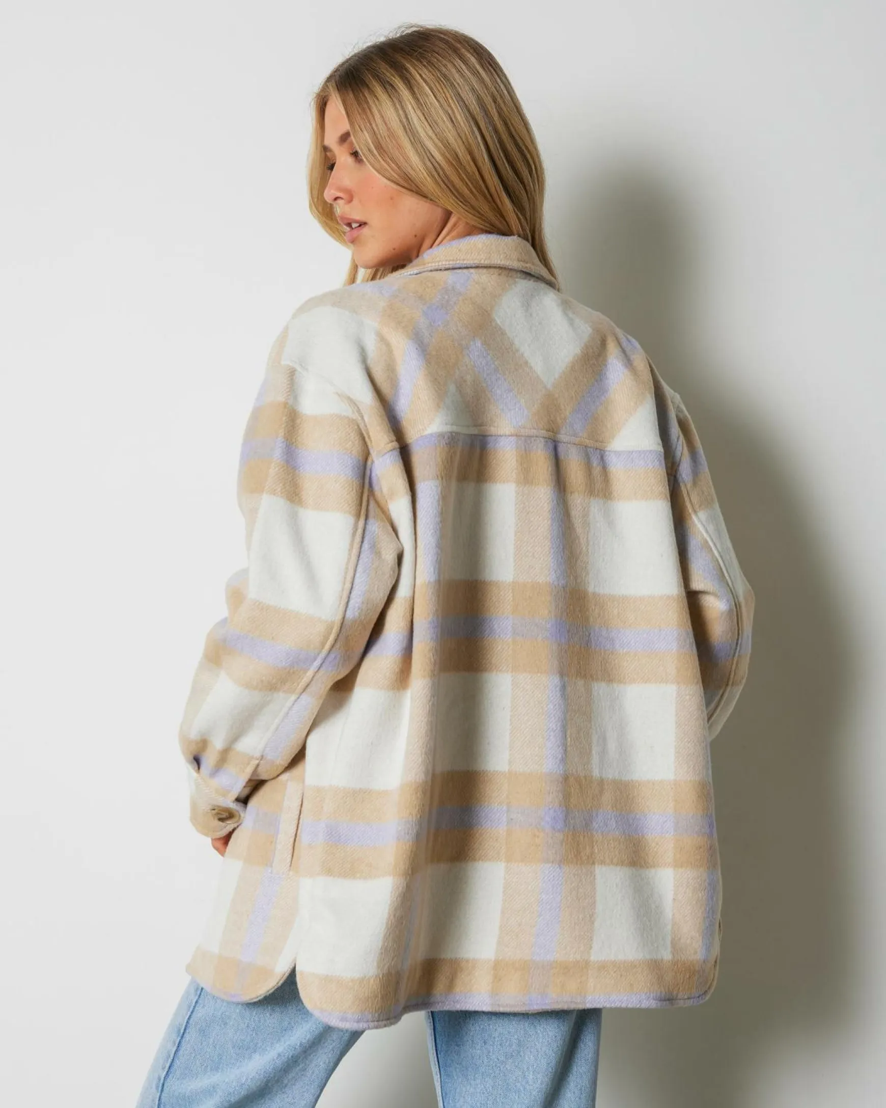 Jasper Shacket