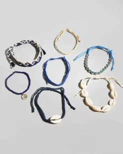 Jasper Wristband Pack