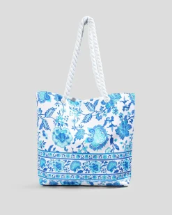 Jaymie Beach Bag