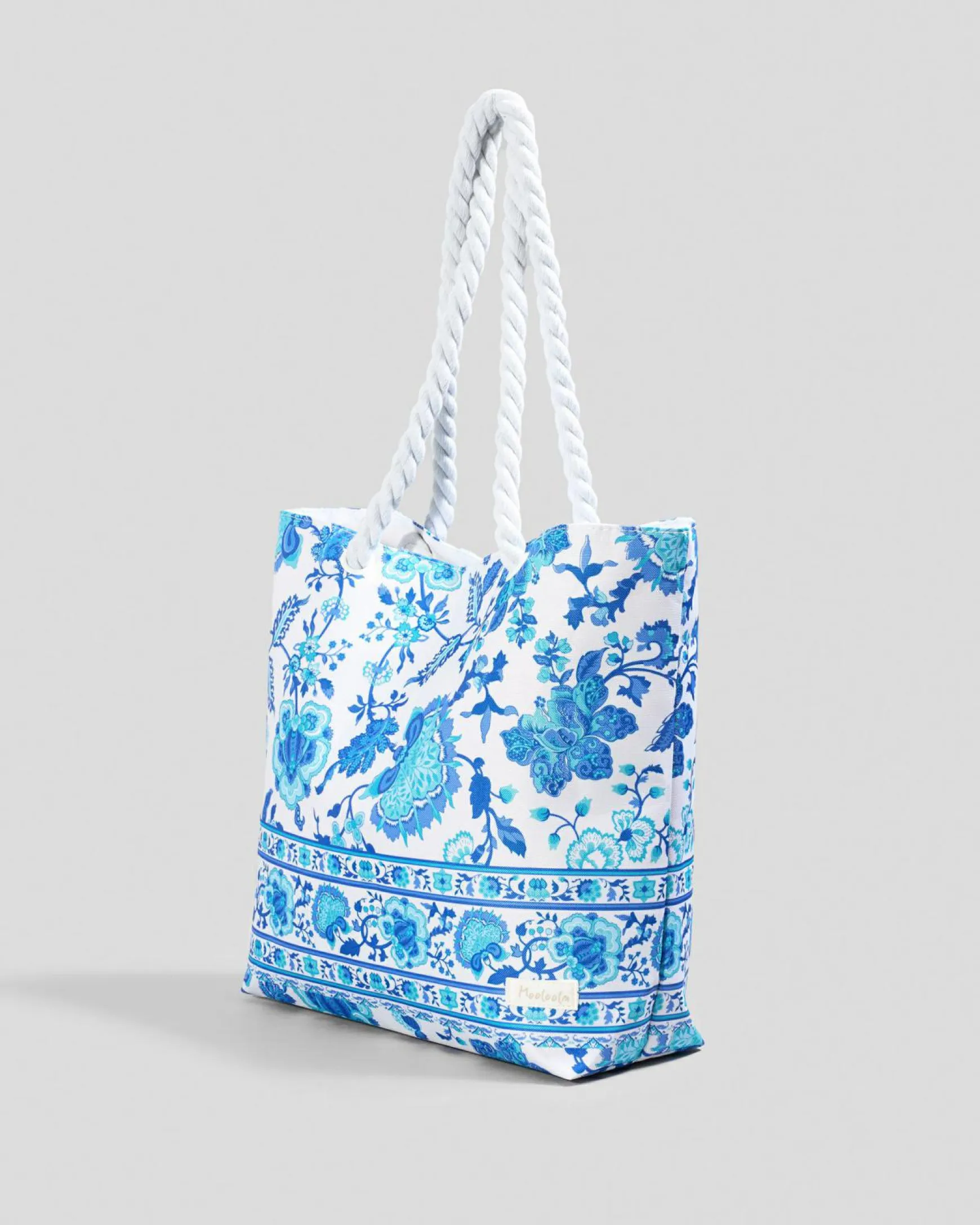 Jaymie Beach Bag