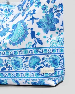 Jaymie Beach Bag
