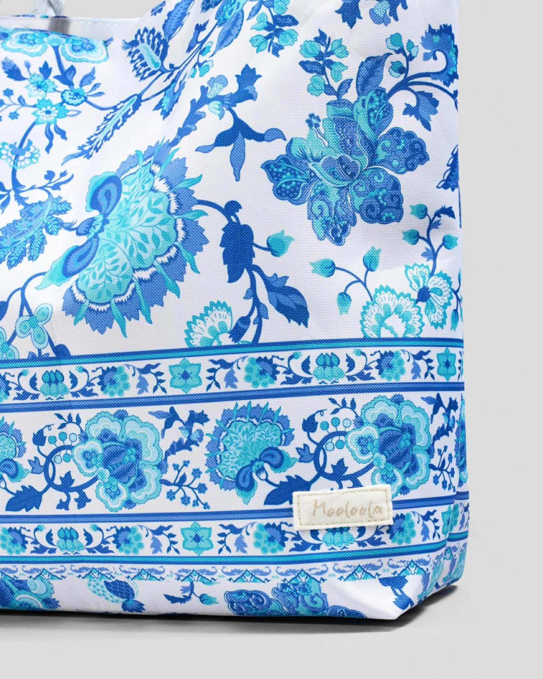 Jaymie Beach Bag