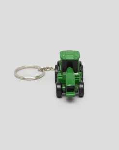JD 8R 410 Keyring