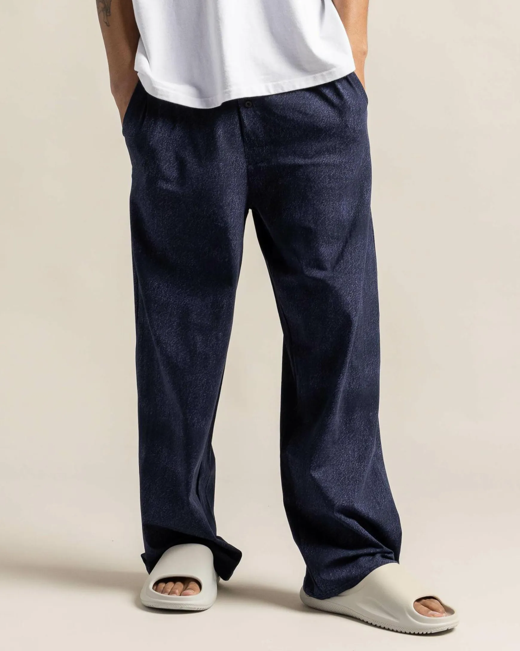 Jean Pyjama Pants