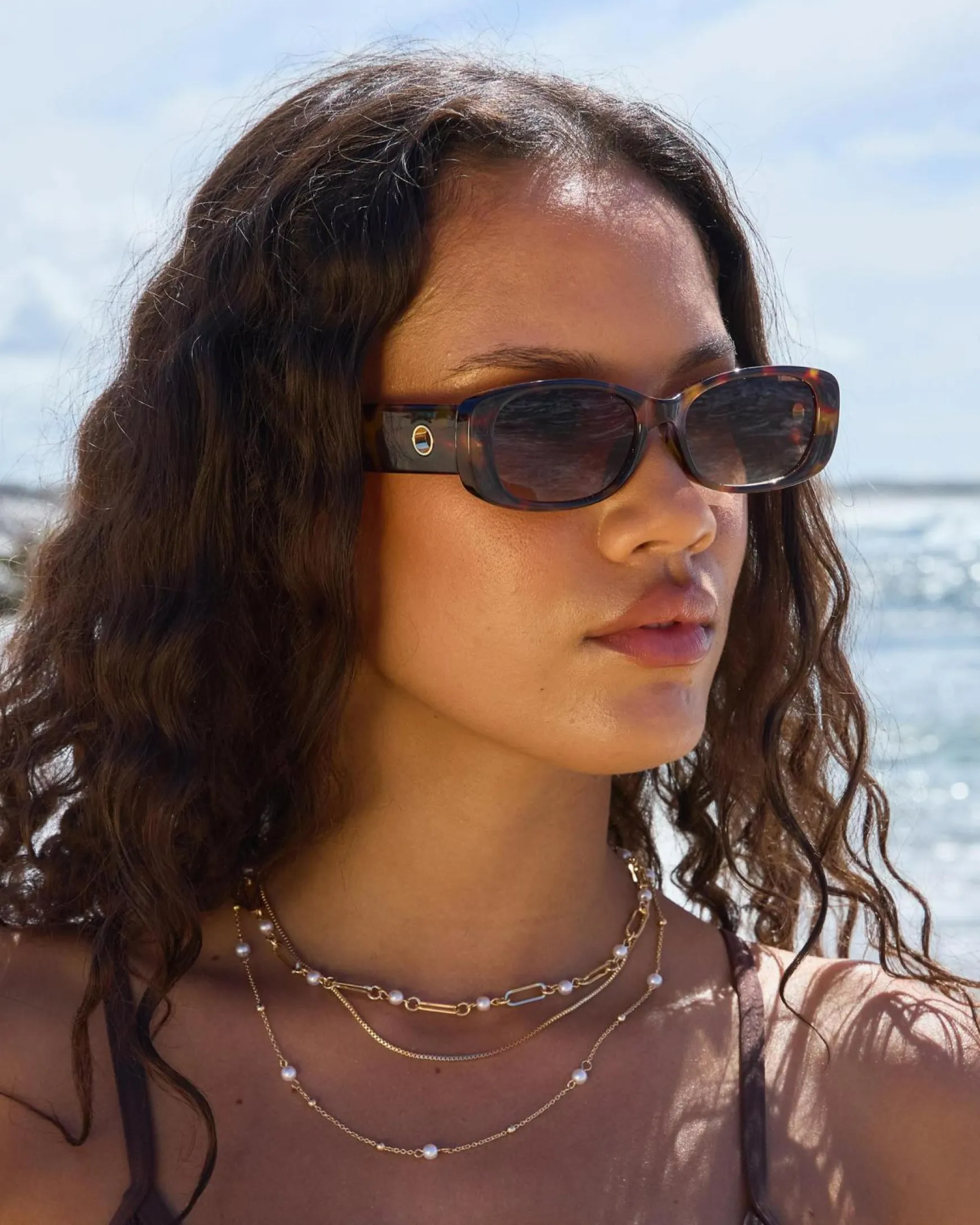 Jenna Sunglasses