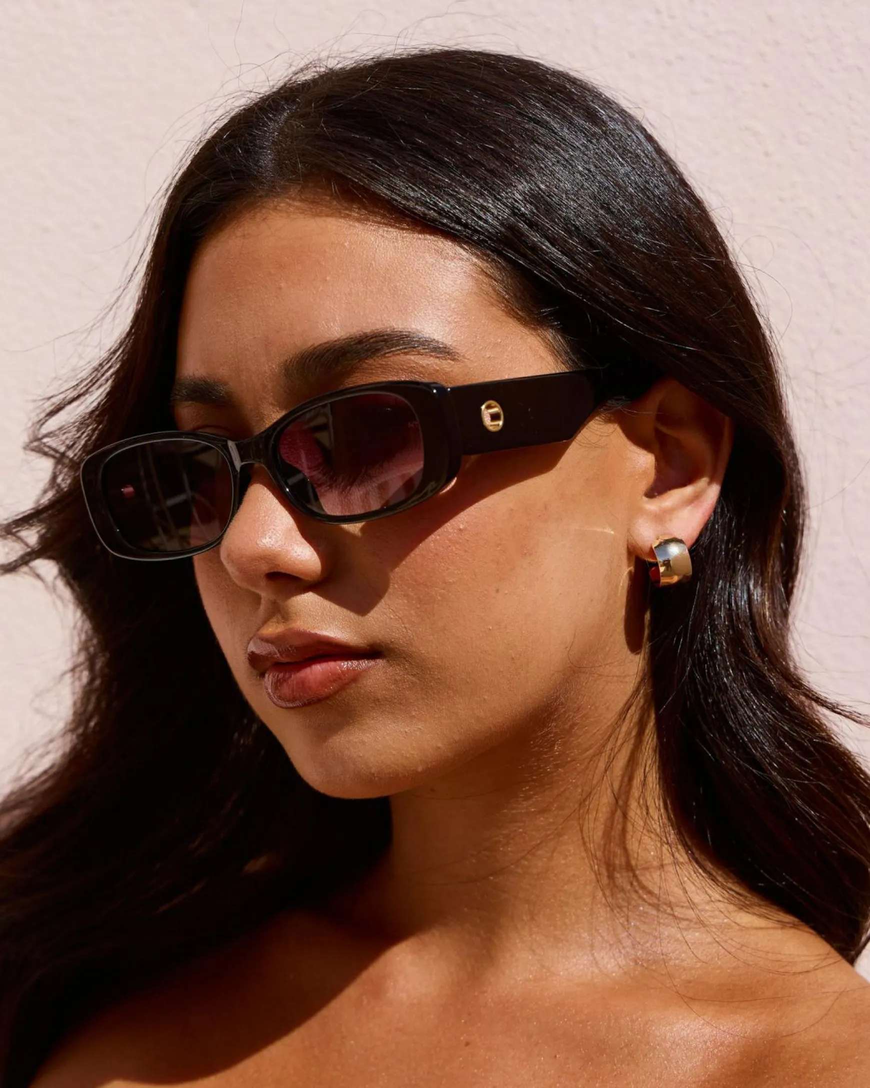 Jenna Sunglasses