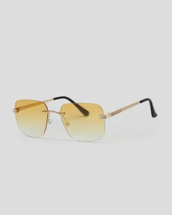 Jessica Sunglasses