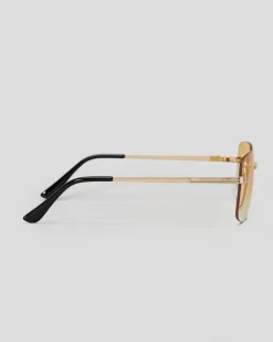 Jessica Sunglasses