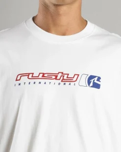 Jetsetter T-Shirt
