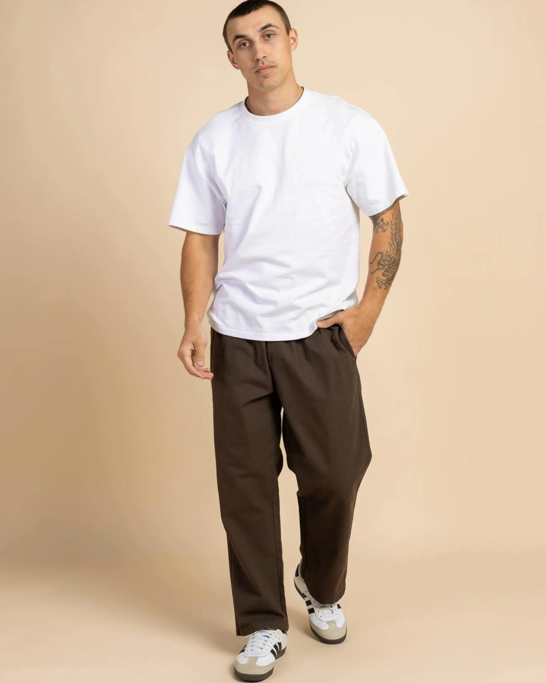 Jimmy Pants