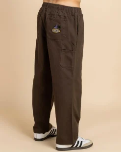 Jimmy Pants