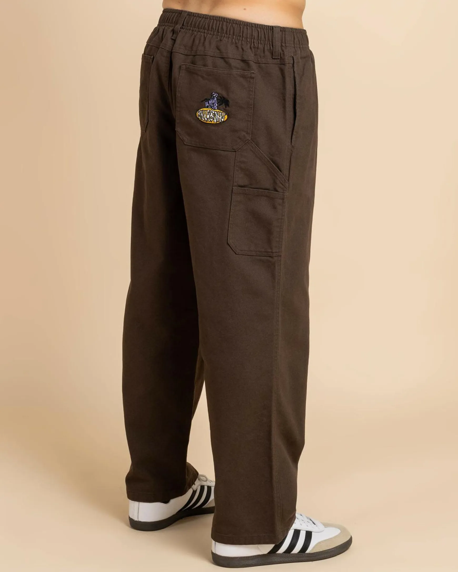 Jimmy Pants