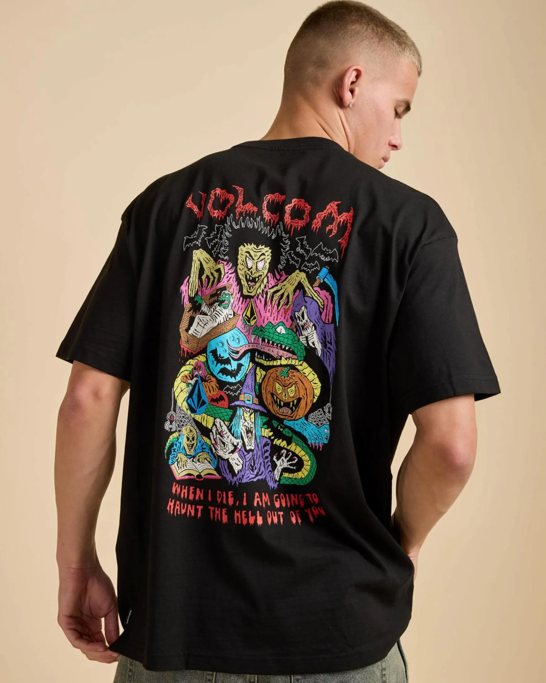 JJ Villard T-Shirt