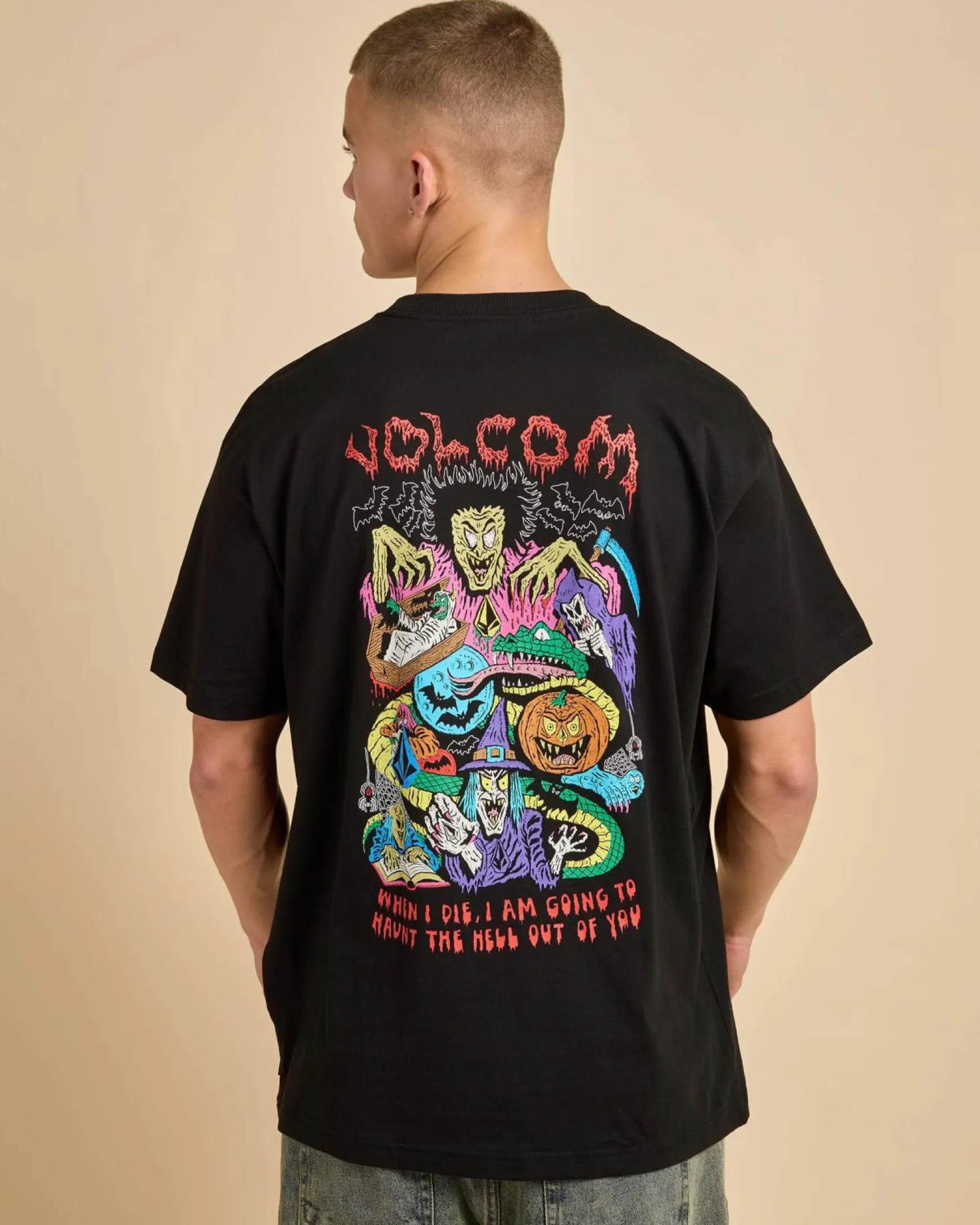 JJ Villard T-Shirt