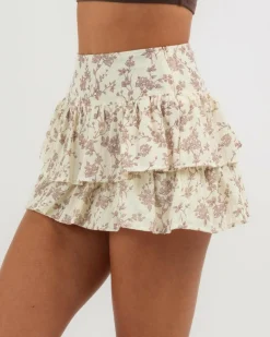 Joanie Skirt