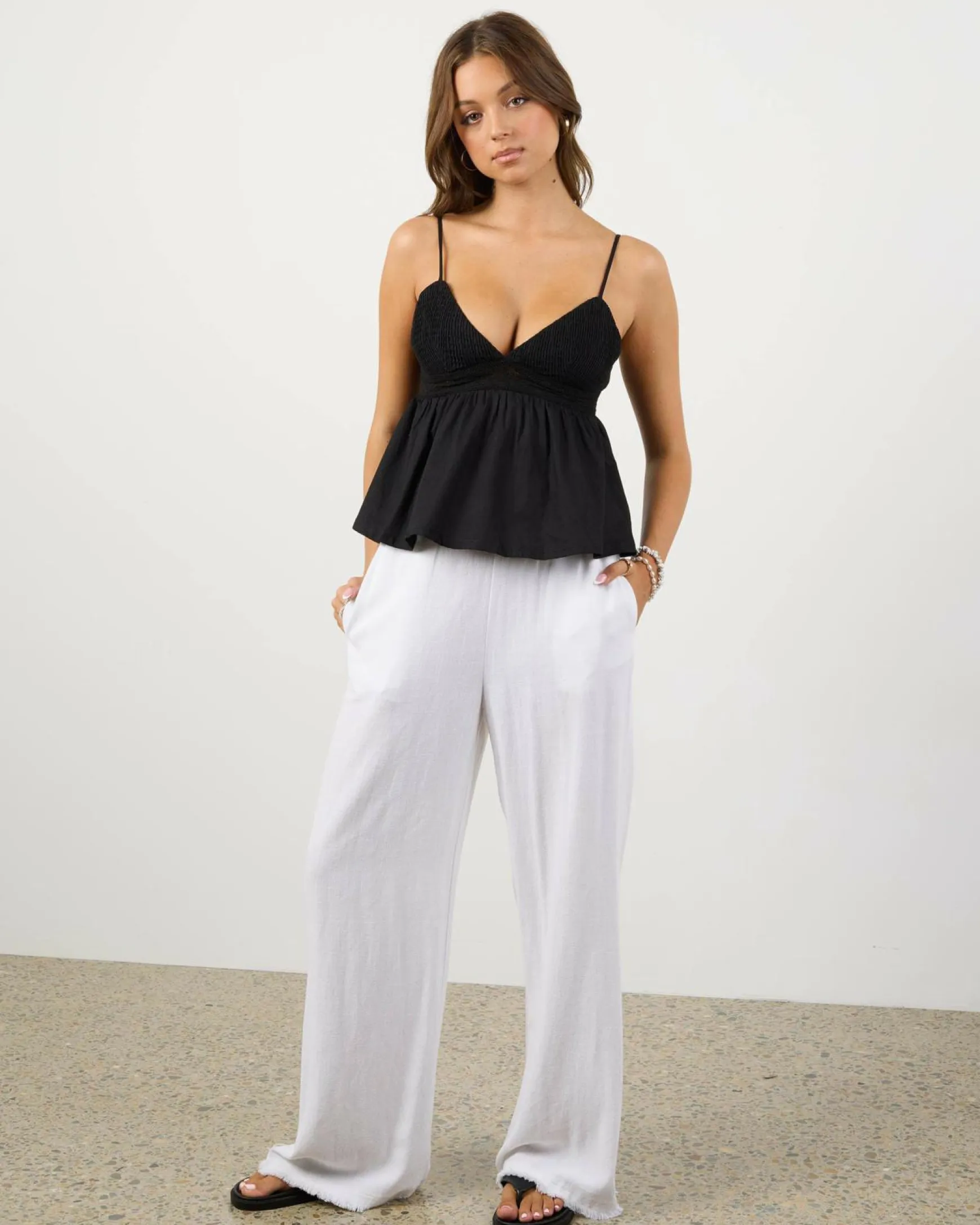 Jocelynn Top