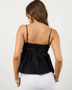 Jocelynn Top