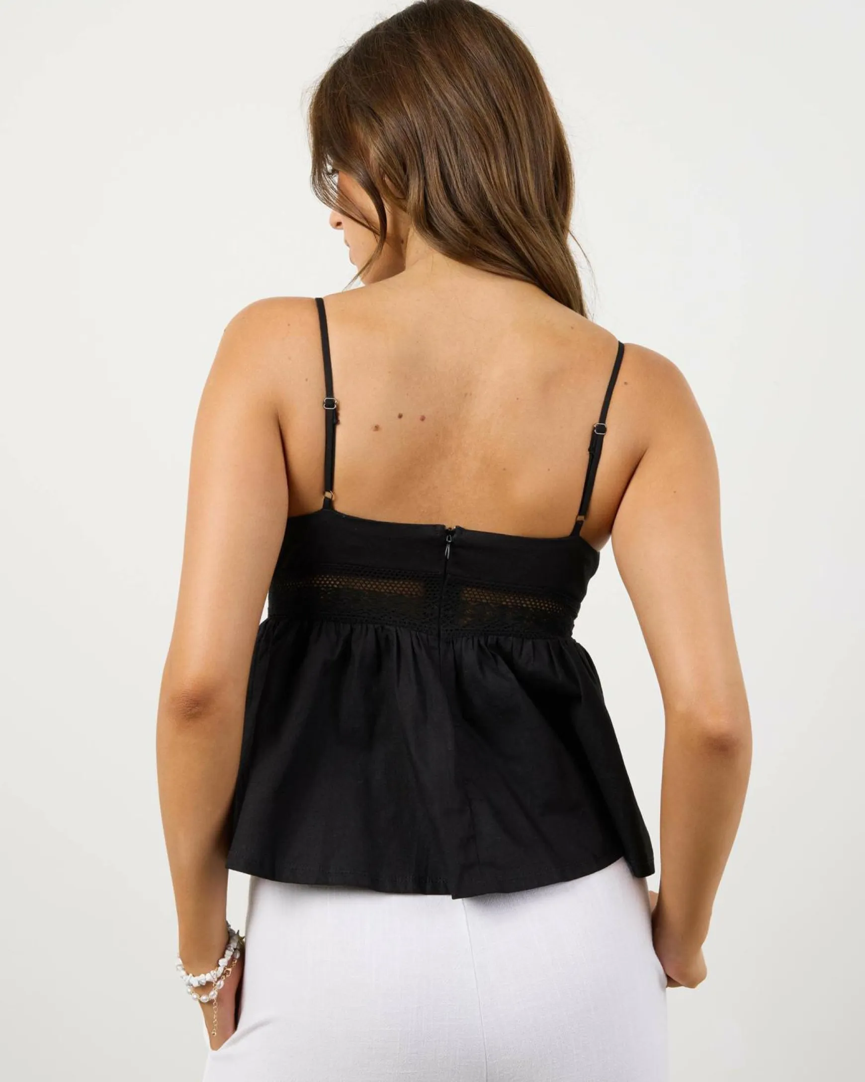 Jocelynn Top
