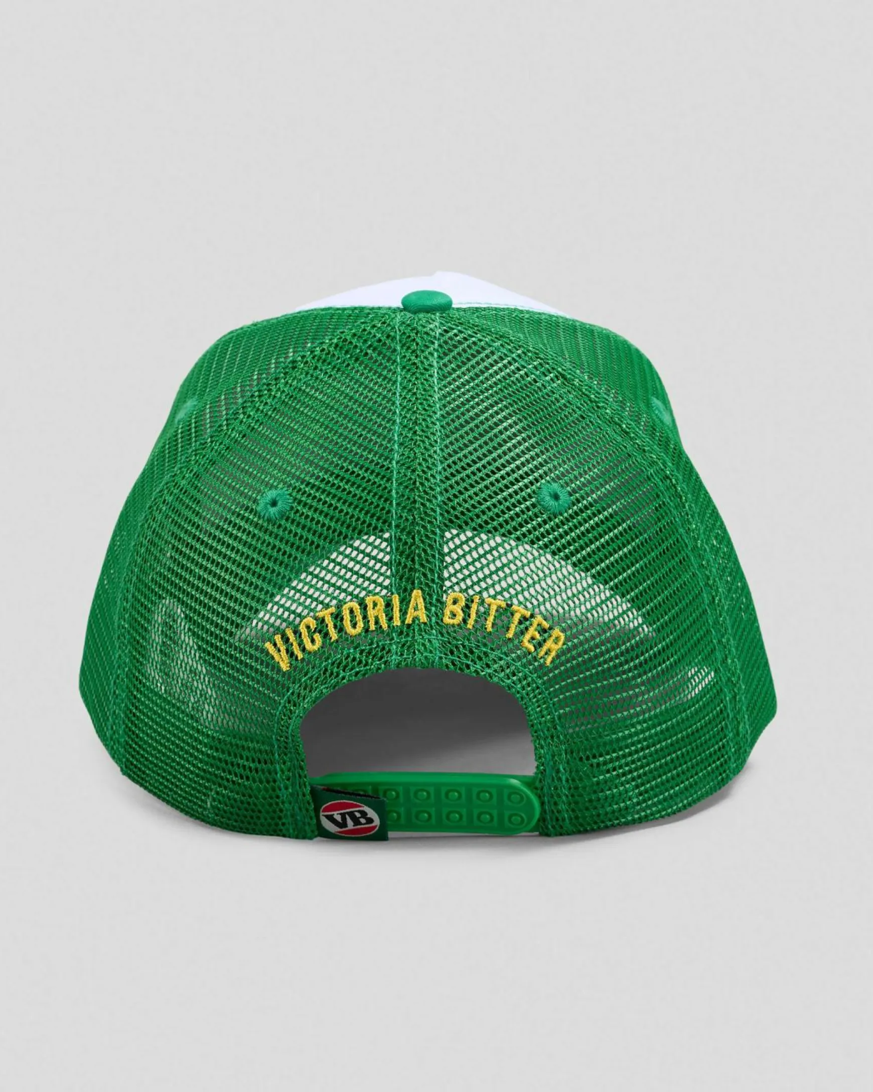 John Beer Trucker Cap
