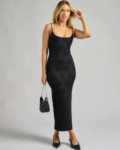 Jojo Midi Dress