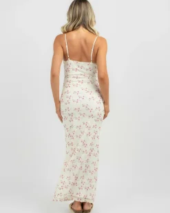 Josie Maxi Dress