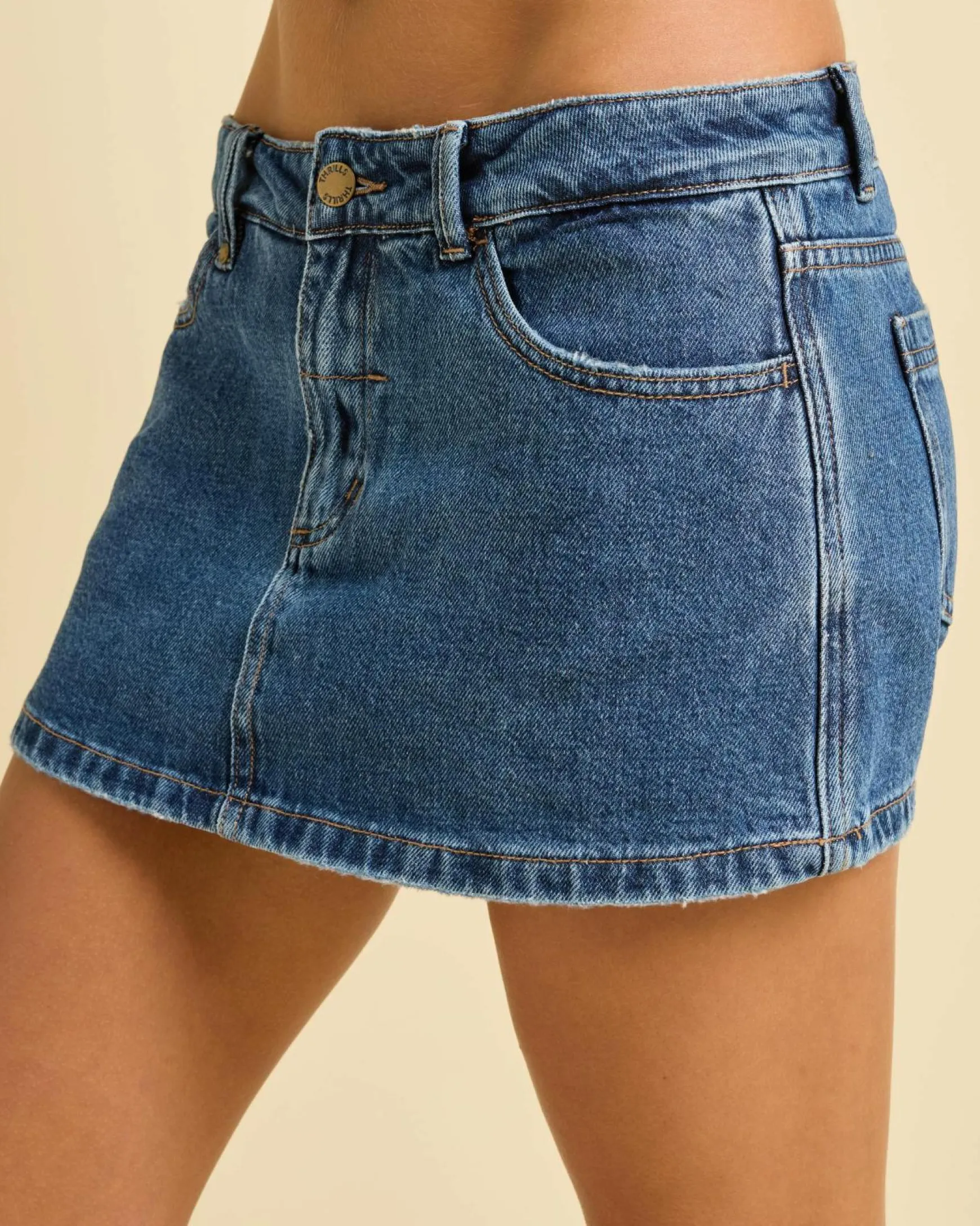 Josie Skort