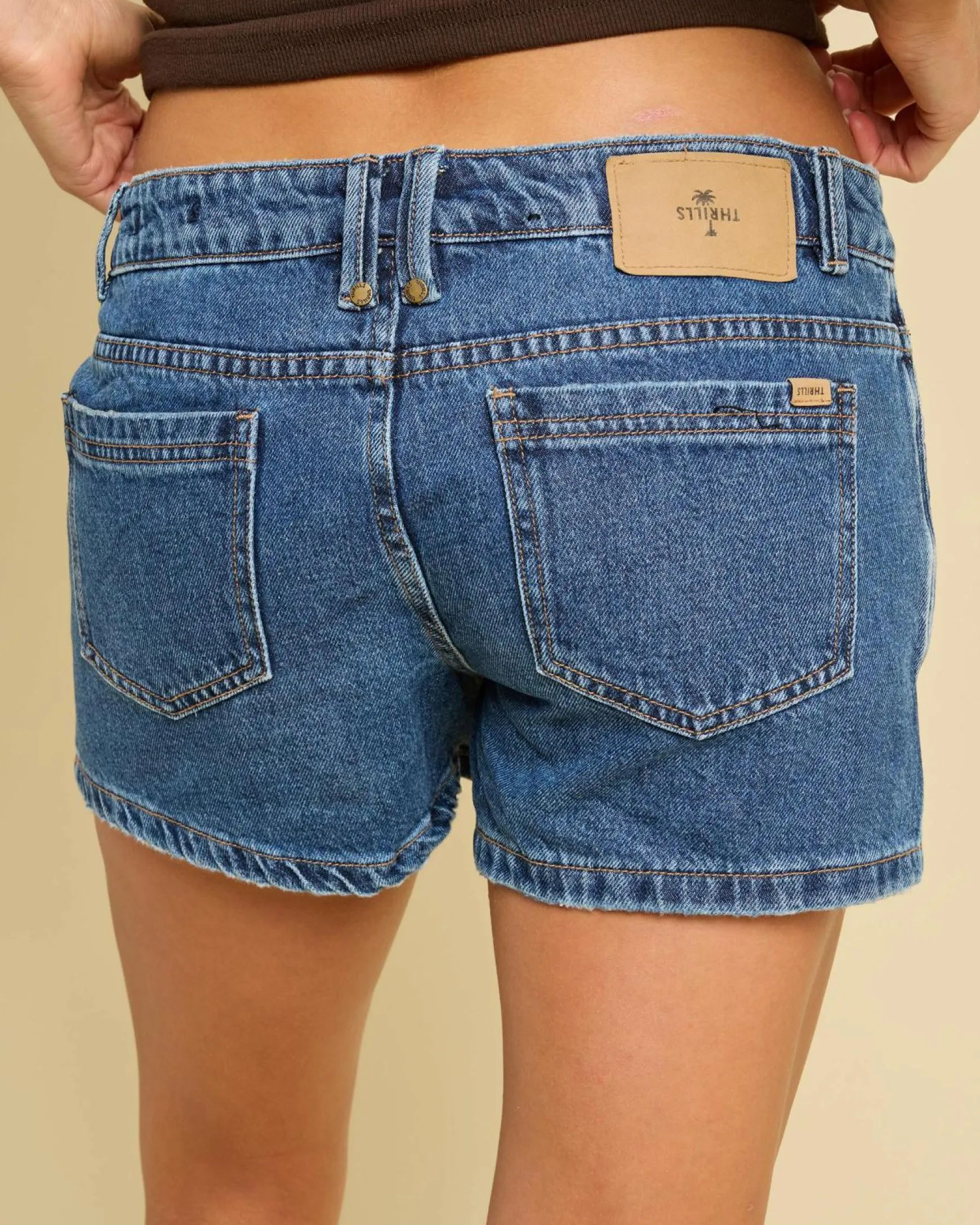 Josie Skort