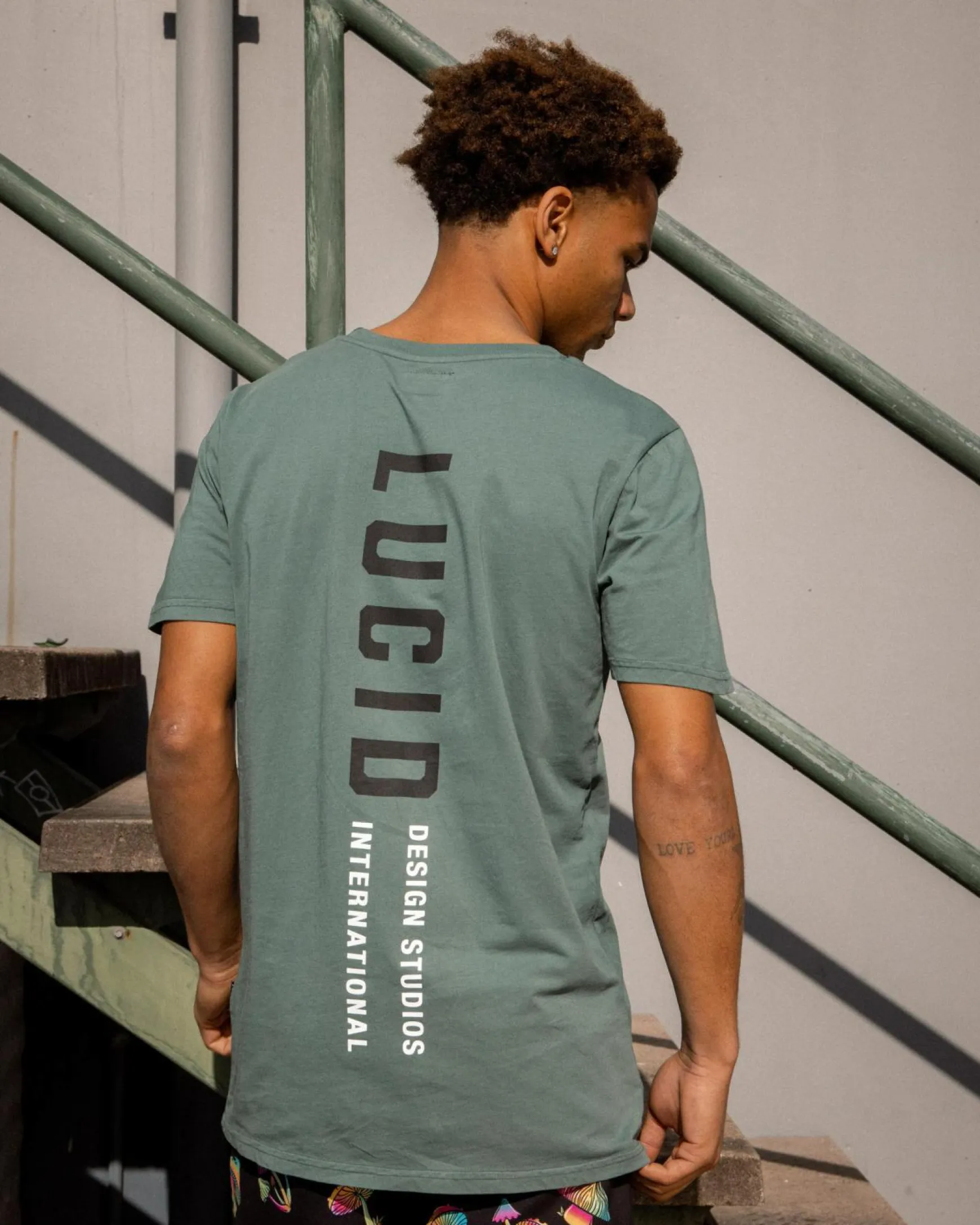 Judge T-Shirt