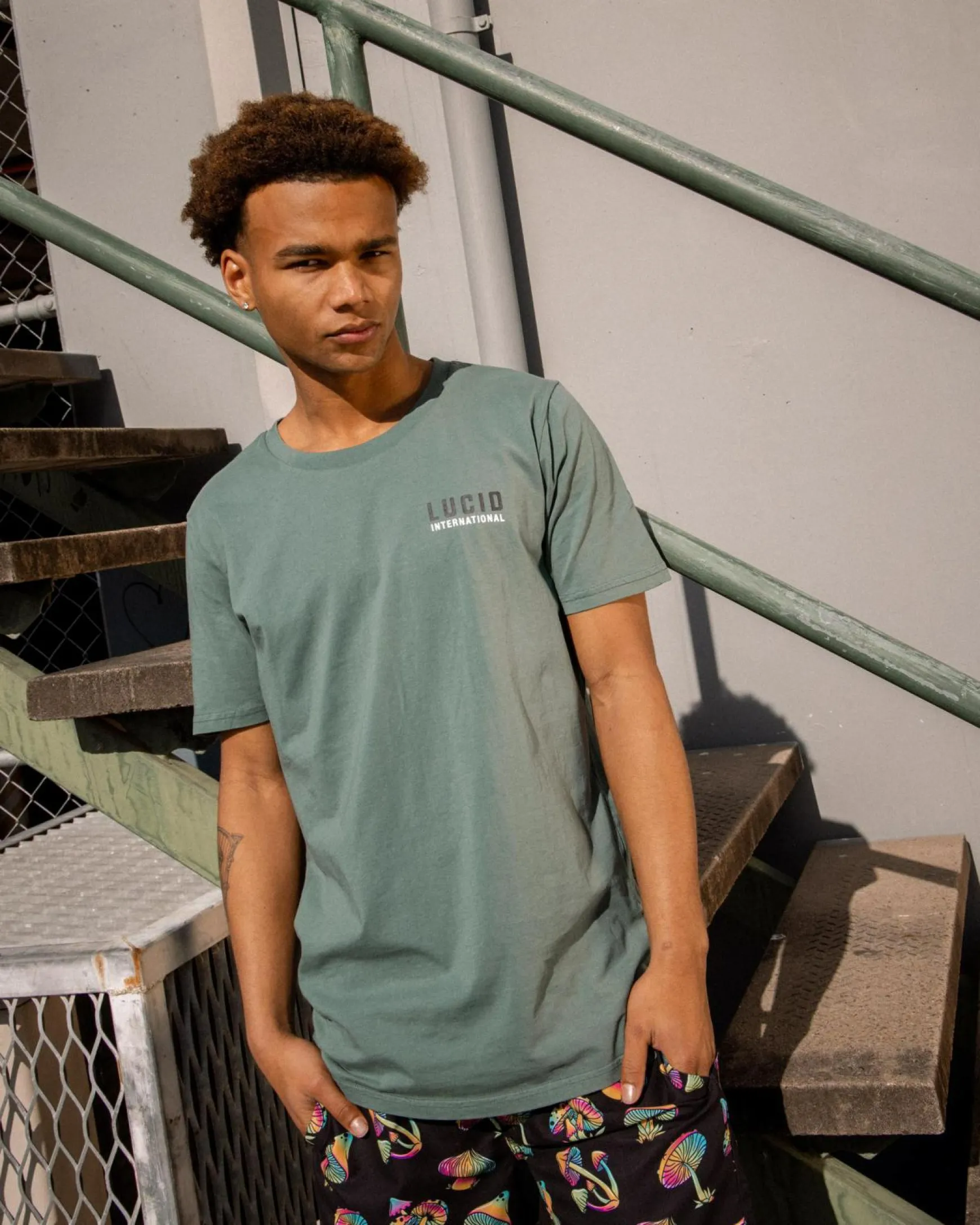 Judge T-Shirt